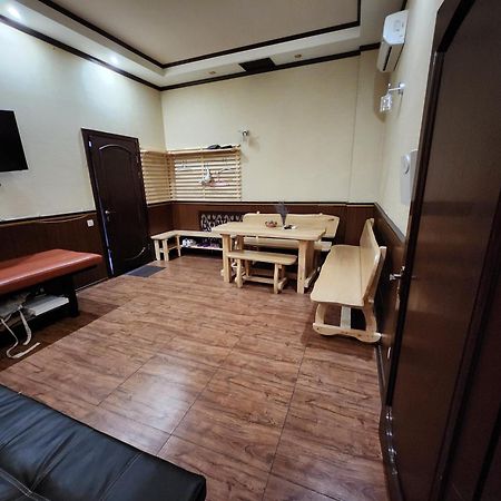 Київські Ночі Ξενοδοχείο Εξωτερικό φωτογραφία