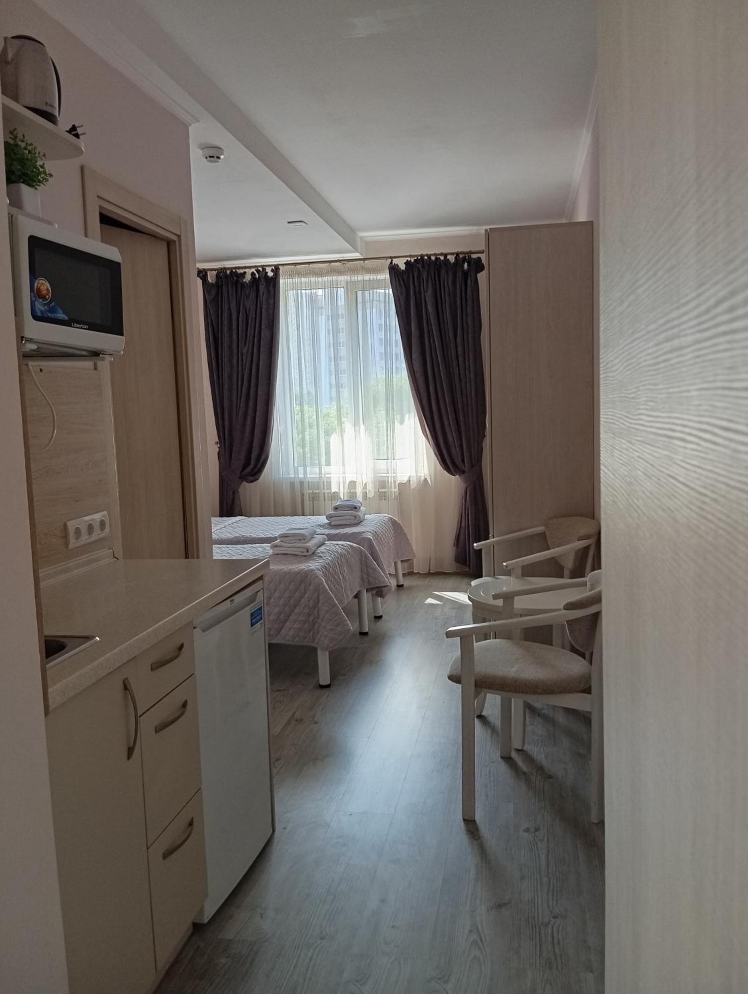 Київські Ночі Ξενοδοχείο Εξωτερικό φωτογραφία