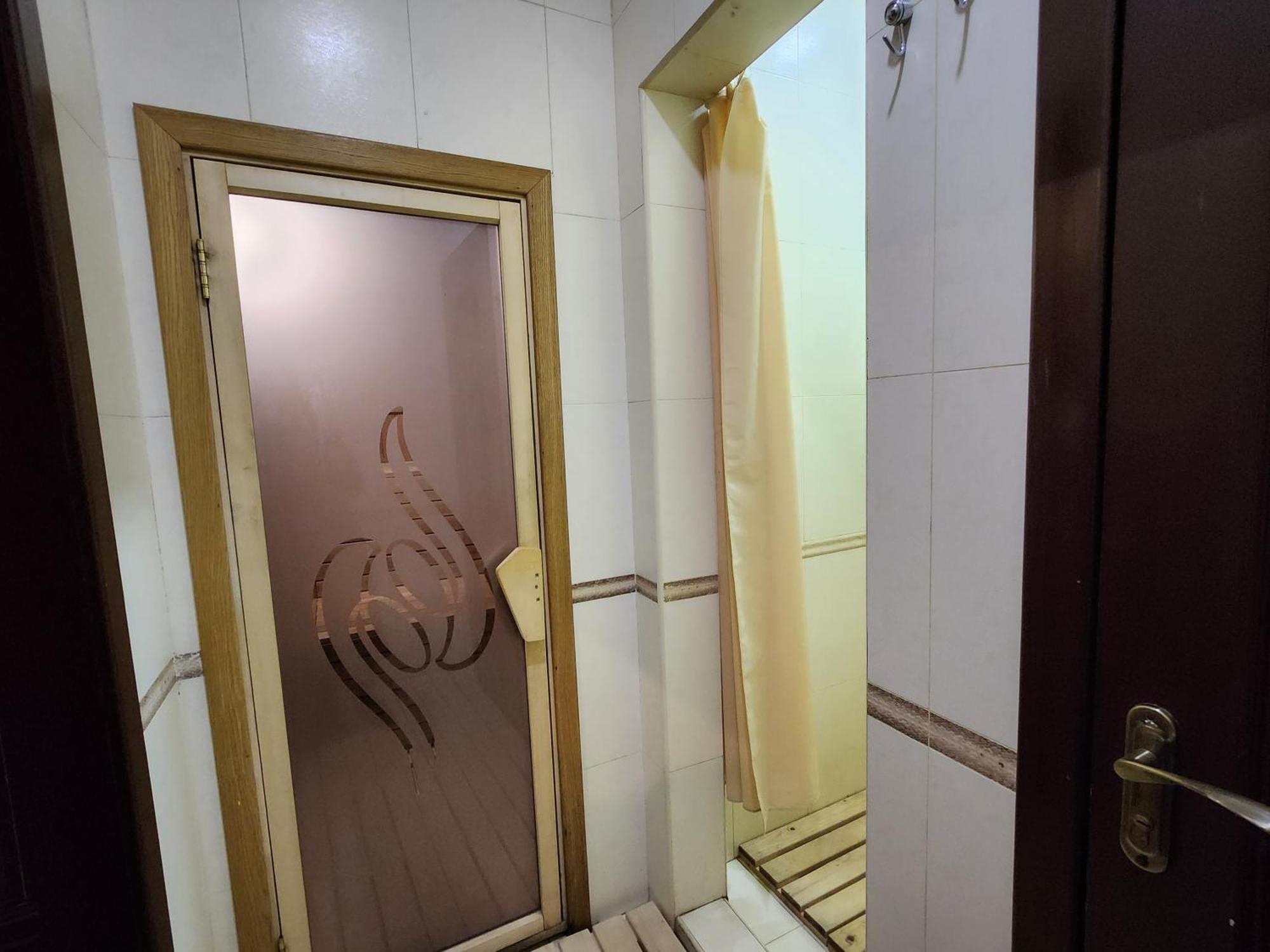 Київські Ночі Ξενοδοχείο Εξωτερικό φωτογραφία
